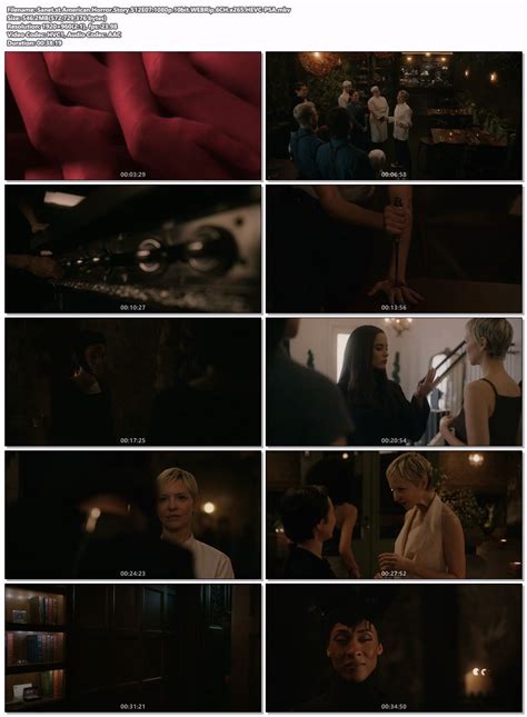 American Horror Story S10E08 1080p HEVC x265.